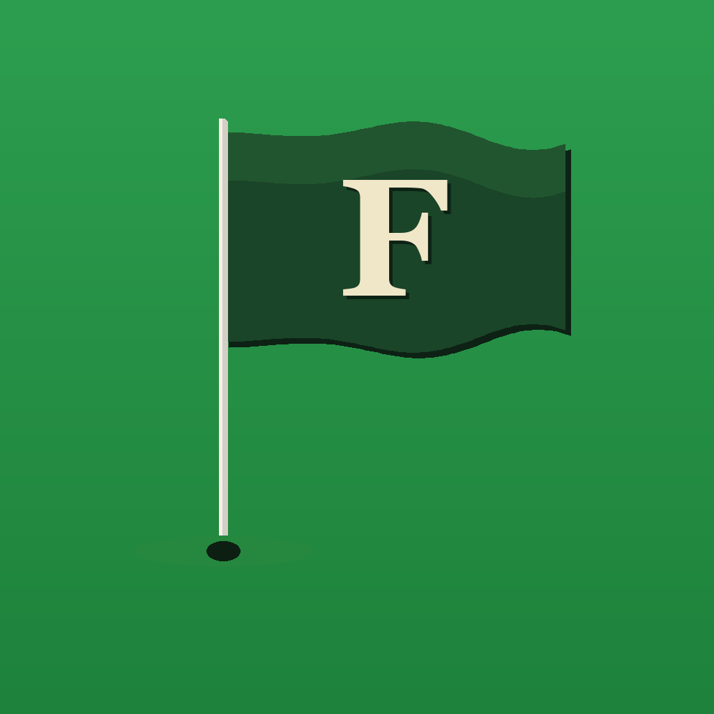 Fairway Rewards